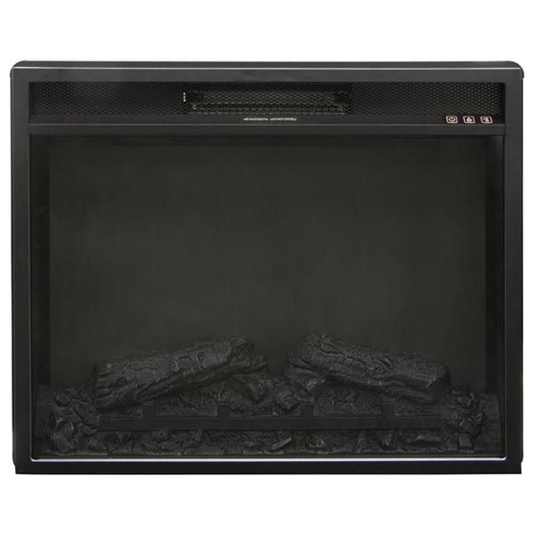 Камін електричний Bonfire Mars