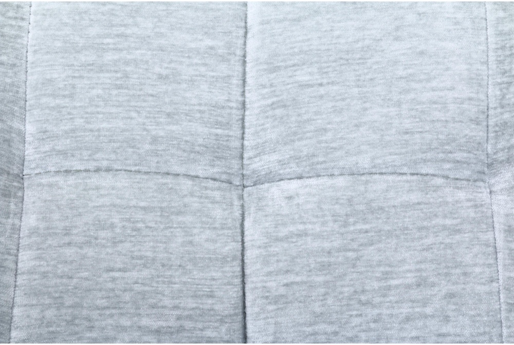 Крісло Центр Меблів Далия 510х580х780-880 мм світло-сірий