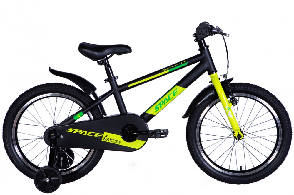 Велосипед Space 18