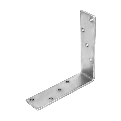 Куточок балковий Профсталь 150х40х4 мм