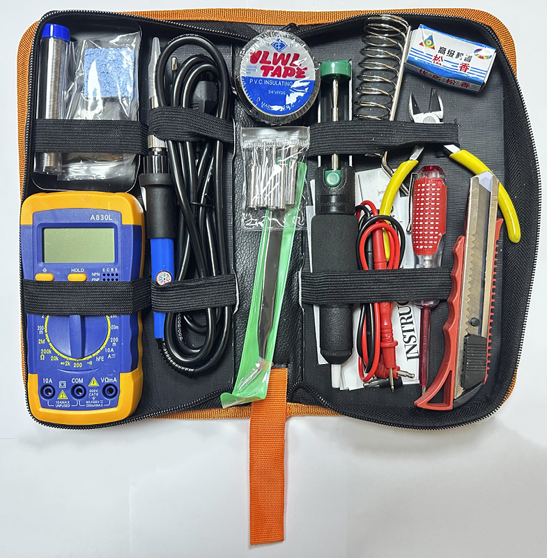 Набір для паяння EMT S11 13-0711Y