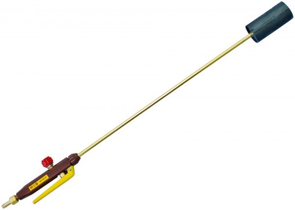 Пальник ДОНМЕТ ГВ-250L   250.000.00