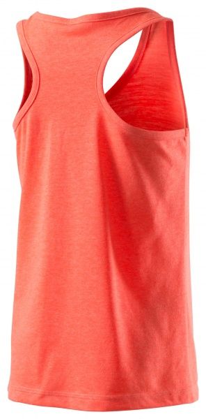 Майка Energetics Hilda 4 jrs 285949-246 140 червоний