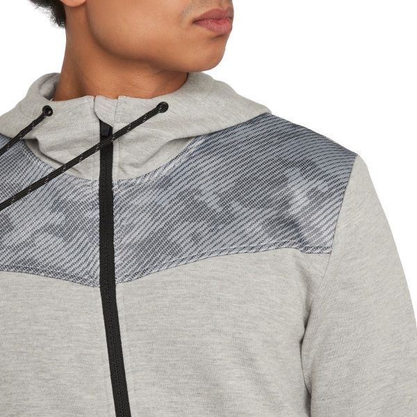 Джемпер Energetics Toddy II ux 294913-900022 р. 2XL світло-сірий