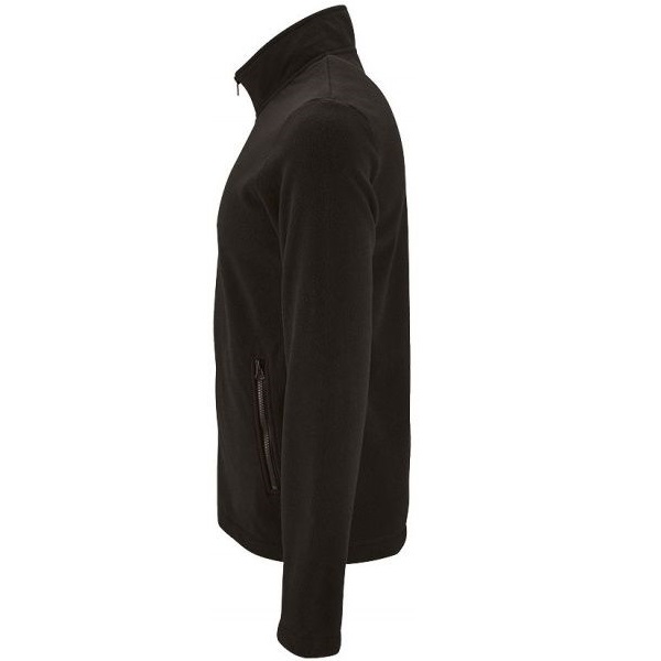 Куртка Sol's Norman Men р. XXL черный