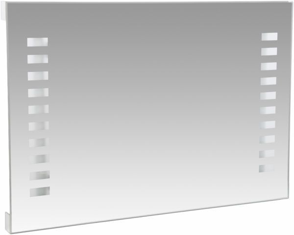 Зеркало UMT S-803 80х55 