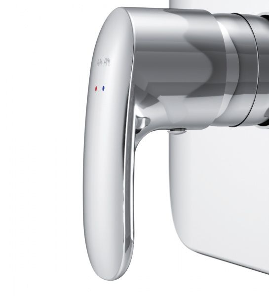 Змішувач для душу AM.PM Sensation F3075000