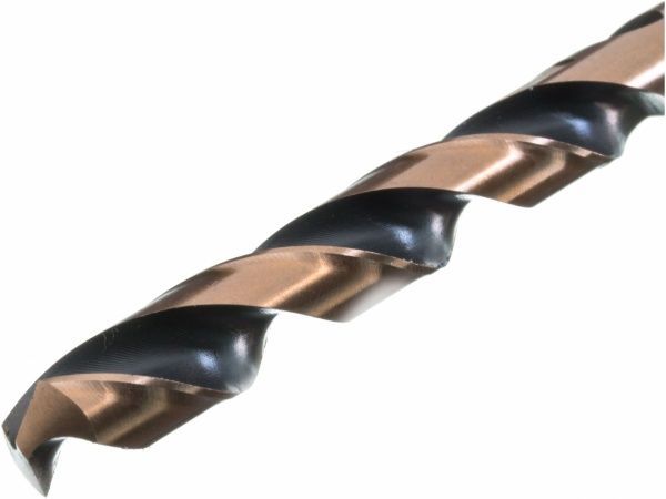 Свердло по металу Sparky 9x125 мм