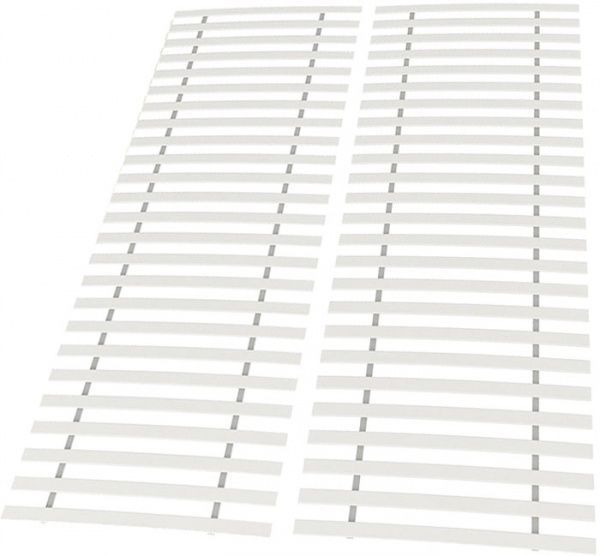 Вклад для кровати Aqua Rodos 180x200 дерево светлое