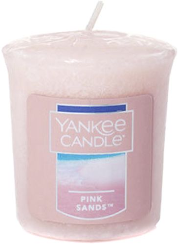 Свеча Pink Sands 49 г Yankee Candle