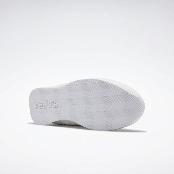 Кросівки Reebok ROYAL CL JOG EF7807 р.9,5 білий