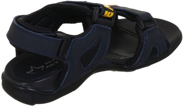 Сандалі Mida р.36 синій 3394(235) ОБУВЬ 