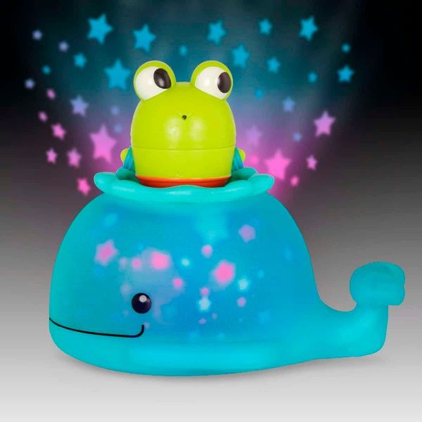 Игровой набор Battat Светящийся Китенок LB1712Z