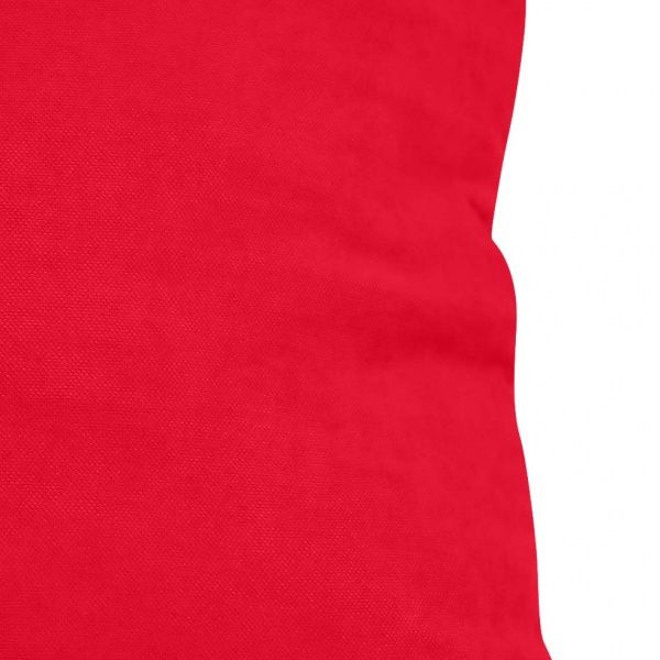 Подушка декоративная Moda 33 красный 45x45 см красный Decora textile 