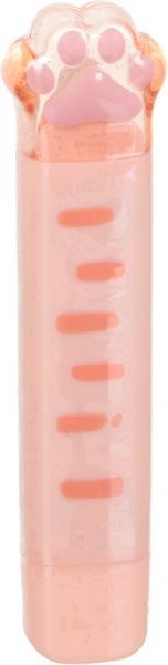 Коректор стрічковий В мене лапки світло-рожевий