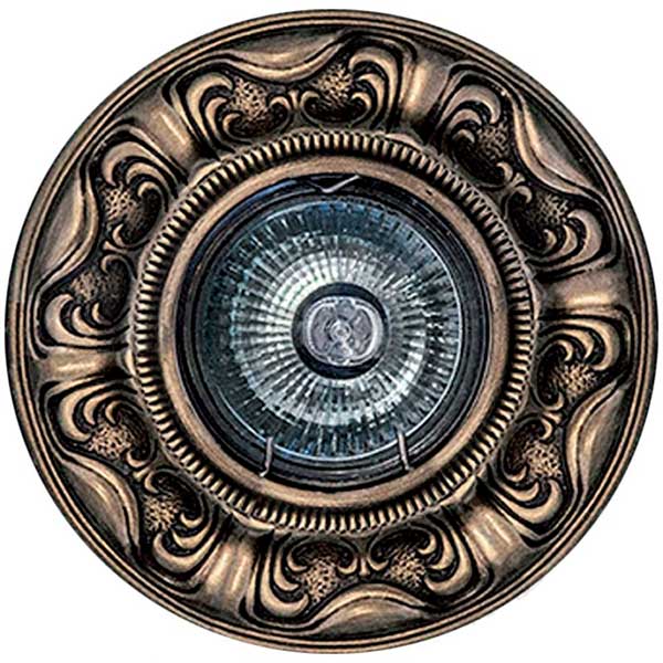 Светильник Точка Света СВБ 18У-9-034УХЛ4