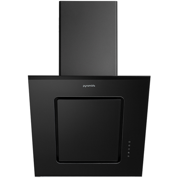 Витяжка Pyramida BT 90 S Black