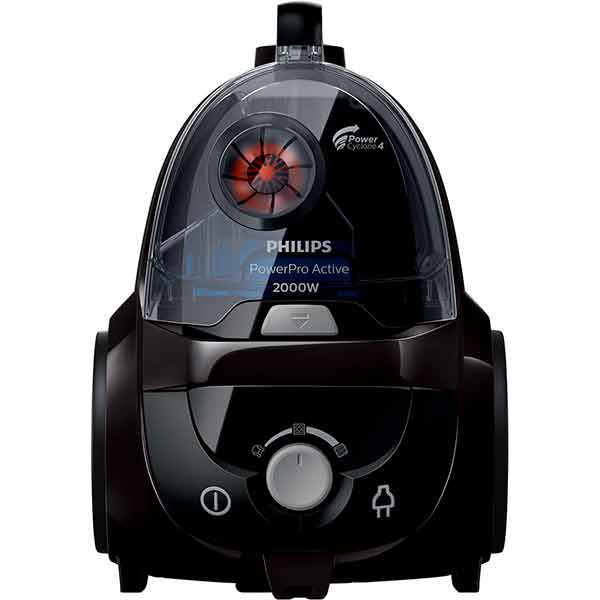 Пылесос Philips FC8670/01