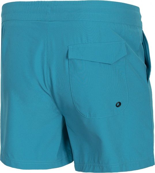 Шорты 4F H4L21-SKMT001-35S р. S бирюзовый