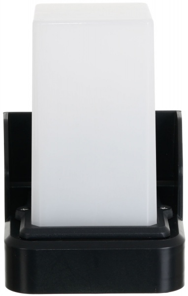 Светильник парковый Expert Light Betta E27 25 Вт IP65 черный ELNf-GD-UD01-1 