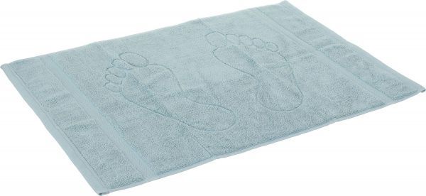 Полотенце махровое Dobby 50x70 см ментоловый La Nuit 