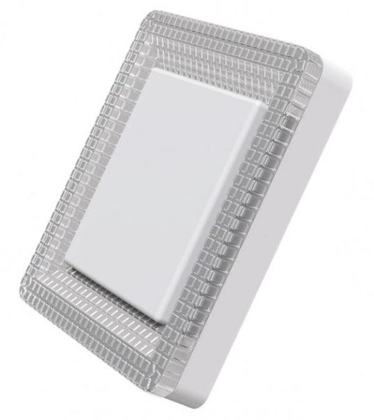 Світильник світлодіодний Hopfen ESSEN 25S 25 Вт білий 4500 К