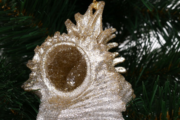 Подвеска пластиковая Global Treasure Морской мир 13 см в ассортименте P2109001-WM7-MS/2