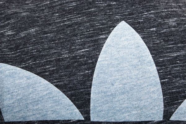 Футболка Adidas AY9273 L графит