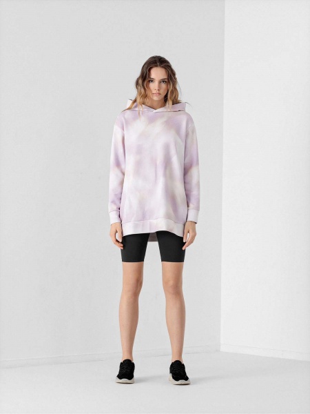 Джемпер 4F D4L21-BLD243-90A р. L білий