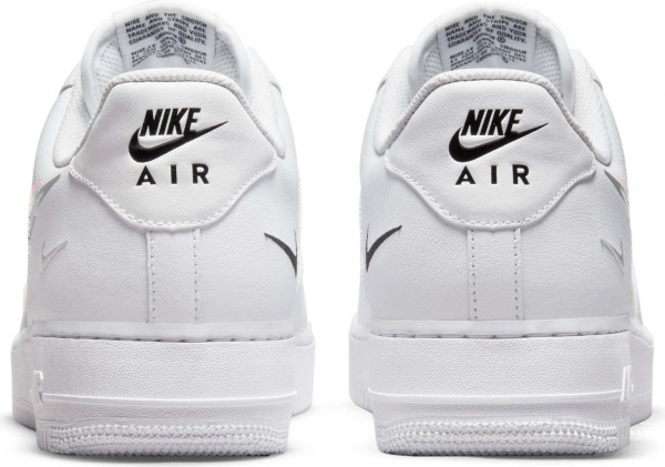 Кроссовки Nike AIR FORCE 1 DM9096-100 р.US 9 белый