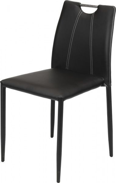 Стілець Кантон чорний 