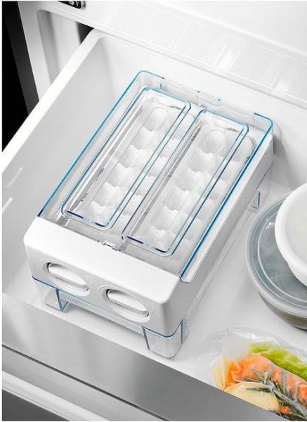 Холодильник Electrolux EN6086JOX