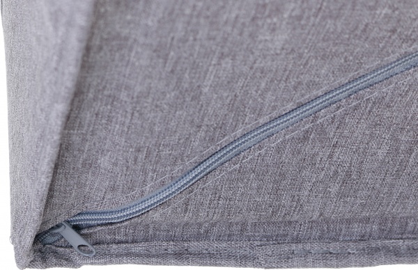 Органайзер для белья SO04117-1 London темно-серый 6 секций 90x320x320 мм