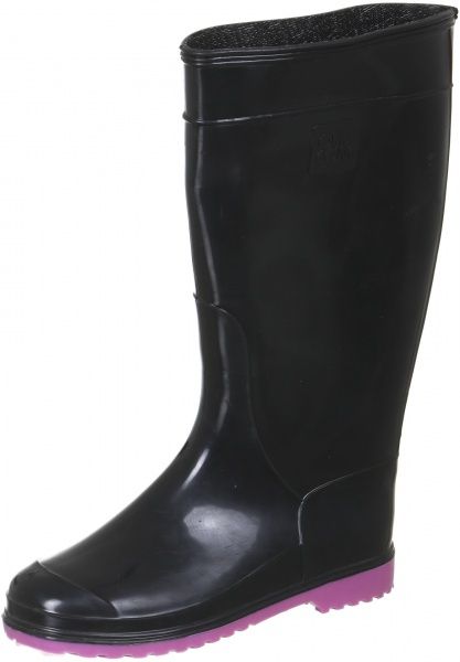 Чоботи Oldcom Accent р.4039 чорний