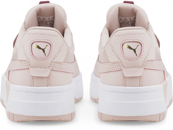 Кроссовки Puma Cali Dream Lth Wns 38315703 р.UK 4 розовый