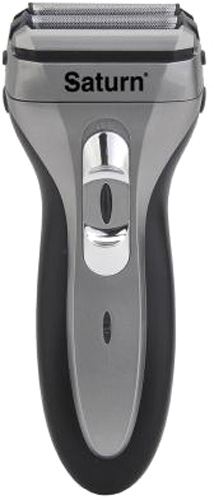 Електробритва Saturn ST-HC7390 grey 2 Вт 