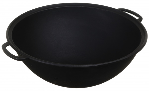 Казан узбецький WOK 12 л Maysternya