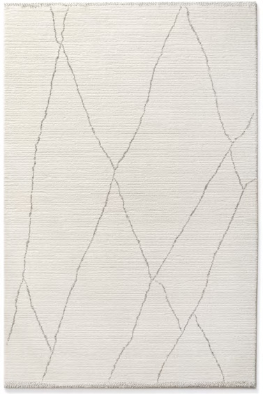 Килим Moldabela Scandi 4922-1-17733 1,6х2,3 