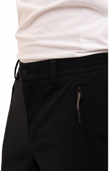 Брюки Icepeak ARGO 57060_542_IO_290-1 р. 52 черный