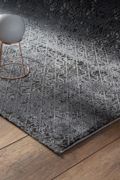 Килим Ekohali Soho Guaj Modern 3801 Atlanstis 160x230 см 