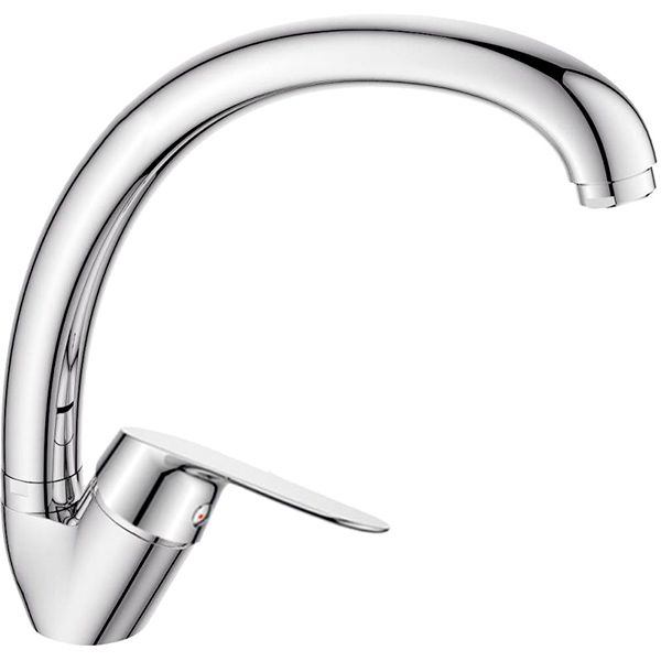 Смеситель для кухни Rozzy Jenori Rush Rbz021-8