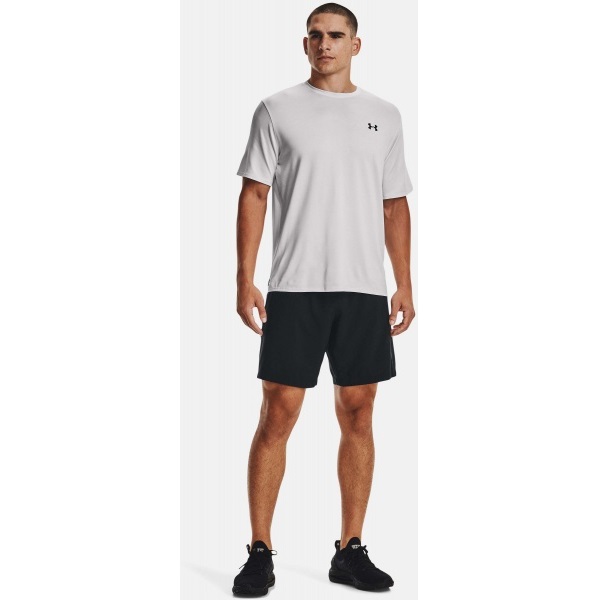Шорти Under Armour GRAPHIC SHORTS 1370388-001 р. XL чорний