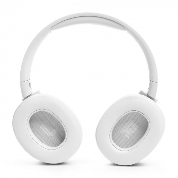 Навушники бездротові JBL Tune 720BT White white (JBLT720BTWHT) 