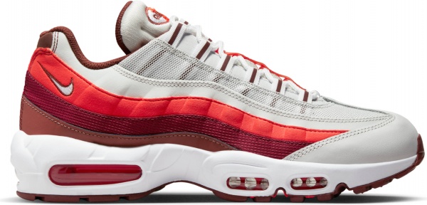 Кросівки Nike AIR MAX 95 DM0011-005 р.42,5 білий