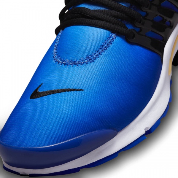 Кросівки Nike AIR PRESTO DX4258-400 р.46 синій