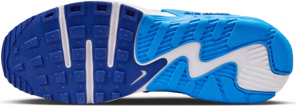 Кроссовки Nike AIR MAX EXCEE DZ0795-100 р.42 белый