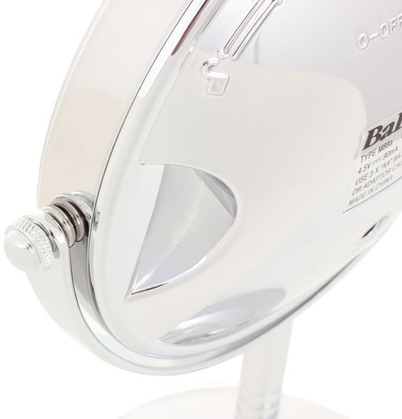 Дзеркало косметичне BaByliss 8435E