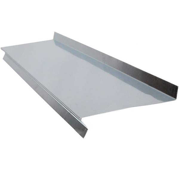 Відлив віконний 1500х160 мм цинк  