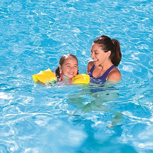 Нарукавники Bestway 32005 20х20 см в ассортименте