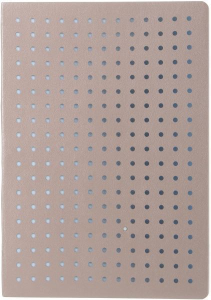 Книга для записей Dairy А5 96 л розовый